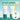 Purito Seoul Mighty Bamboo Panthenol Cream 100ml Duo  Skin Care Purito