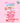 ETUDE Sugar Coloring Jelly Balm 9g 3 colors  Decorative cosmetics ETUDE