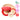 TOCOBO Apple Dewy Fit Cushion 25 Peanut  Decorative cosmetics TOCOBO