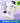 Porment Acne Perfume Shower Cotton Hug 500ml with Body Wash 30ml Pokemon Edition  Body Care FORMENT