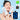 Bioderma Atoderm Ultra Cream 500ml + 200ml + Glow-in-the-Dark Sticker  For Men Bioderma