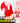 Laundry Ue Soft Body Red Glove  Body Care Lundryu