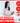 Laundry Ue Soft Body Red Glove  Body Care Lundryu