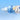 WELLAGE Real Hyaluronic Blue 100 Ampoule 75ml 2-pack with Cream 20ml and PVC Pouch  Toners, Serums, Essences WELLAGE