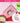 Alternative stereo Sugar Crunch Blush 5.2g with brush  Decorative cosmetics Alternative stereo