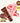 퓌 Gloey Smoothie Tinted Lip Balm Mini 5g 6 Colors  Decorative cosmetics 퓌