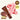 퓌 Gloey Smoothie Tinted Lip Balm Mini 5g 6 Colors  Decorative cosmetics 퓌
