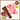 퓌 Gloey Smoothie Tinted Lip Balm Mini 5g 6 Colors  Decorative cosmetics 퓌