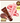 퓌 Gloey Smoothie Tinted Lip Balm Mini 5g 6 Colors  Decorative cosmetics 퓌