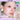 AMUSE Everlasting Eye Pencil with Eye Conceal Primer  Decorative cosmetics AMUSE