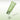 [pigment/wutterfly deep clean] pika holly green capsule pack cream cleanser 120ml  Skin Cleansing Piggyback