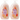 Johnsonsbaby Aroma Milk Peach & Apricot 500ml  Body Care Johnsonsbaby