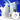 Healingbird Hyaluronic Milk Shampoo 500ml  Hair Care Healingbird