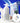 Healingbird Hyaluronic Milk Shampoo 500ml  Hair Care Healingbird