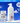 Healingbird Hyaluronic Milk Shampoo 500ml  Hair Care Healingbird