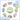 Nuze Riju Toning Sun Cushion 14g  Decorative cosmetics Noze