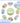 Nuze Riju Toning Sun Cushion 14g  Decorative cosmetics Noze