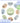 Nuze Riju Toning Sun Cushion 14g  Decorative cosmetics Noze