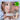 Pieu 3D Voluming Gloss 5.3g  Decorative cosmetics fwee