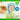 pudding spot 5g single piece/planning (+ganggo bear pudding spot)  Decorative cosmetics PYUNGI