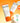 Purito Seoul Daily Soft Touch Sunscreen 60ml 2-pack +Sun Lotion 15ml  Sunscreen Purito