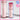 Rom&nd The Juicy Lasting Tint Mini Pink Office  Decorative cosmetics rom&nd