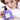 Happy Bath Moon Sleep Aurora Wash Milky Lavender 500g  Body Care Happy Bath