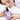 Happy Bath Dal Jam Milky Mist Milky Lavender 150ml  Body Care Happybath