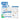 ROUND LAB Birch Hydrating Sunscreen 50ml 2-pack +sticker set collaboration  Sunscreen ROUND LAB