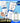 ROUND LAB Birch Hydrating Sunscreen 50ml 2-pack +sticker set  Sunscreen ROUND LAB