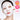 frommedi Collagen Melting Mask 4-pack  Masks, Pads, Patches frommedi