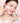Lip Volume Perfume Powder Pact 5G Moist  Decorative cosmetics Lipken