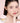 Lip Volume Perfume Powder Pact 5G Moist  Decorative cosmetics Lipken