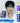 DASHU Daily Milk Thistle Blue Biome Scalp Shampoo 500ml  Hair Care DASHU
