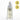 Dr. Althea ABC Glow Whipped Serum 100ml  Toners, Serums, Essences Dr. Althea