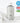 SKIN&LAB Glutathione Ampoule Toner 200ml  Toners, Serums, Essences SKIN&LAB