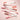 IPKN Fluffy Lip Pencil 1.3g 7 Colors  Decorative cosmetics IPKN