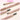 Canmake Styling Edge Eyebrow 3 Types  Decorative cosmetics Canmake