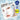 Primera Watery HC Depuff Mega-Shot Gel Mask 7+2 sheets  Masks, Pads, Patches Primera