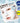 Primera Watery HC Derpuff Mega-Shot Gel Mask 7+2 sheets  Masks, Pads, Patches Primera