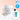 aventus aqua cream-in-gel 50ml planning(esense in lotion25ml+crylic gel15ml)(2602)  Skin Care Avène