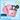 Aoad Slain Powder Mixing Water Tint 8 Colors  Decorative cosmetics OHUI