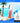oiad Slain Powder Mixing Water Tint 8 Colors  Decorative cosmetics O HUI