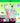 oiad Slain Powder Mixing Water Tint 8 Colors  Decorative cosmetics O HUI