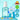 ISOI Brightening Calming Spot Serum 35ml +10ml  Toners, Serums, Essences ISOI