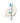 LA ROCHE-POSAY Uvidea Anthelios Tone-Up Clear 30ml  Sunscreen LA ROCHE-POSAY