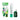 [first-class soothing cream] panel shikanano red fair cream 50ml planning(+serum 15ml)  Skin Care Puranelle