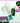 [first-class soothing cream] panel shikanano red fair cream 50ml planning(+serum 15ml)  Skin Care Puranelle