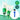 [HanjeongPlan] Mokpoem Inteka Sudding Cream 70ml Planning (+ Cream 31ml*2+NMN Ampoule 7ml)  Skin Care Makeprem