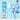 mixsoon Hyaluronic Acid Pore Bubble Serum 70ml +Pact Brush  Toners, Serums, Essences mixsoon